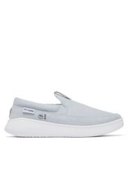 Columbia Buty do sportów wodnych PFG Boatside™ 2062741 Szary. Szare obuwie sportowe damskie Columbia, z materiału, bez zapięcia, żeglarskie. Za 189.99 zł.
