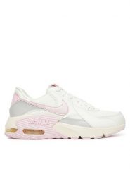 Nike Sneakersy Air Max Excee IB4487 133 Écru. Obuwie sportowe damskie Nike, ze skóry, bez zapięcia. Za 489.99 zł.