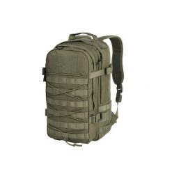 Plecak trekkingowy Raccoon Mk2 20l. Zielone plecaki HELIKON-TEX, bez wzorów. Za 398.99 zł.
