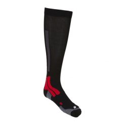 Skarpety narciarskie Nordica SPEEDMACHINE 3.0. Czarne skarpetki damskie NORDICA, bez wzorów. Za 79.99 zł.