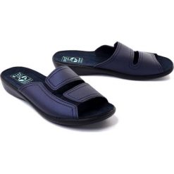 ADANEX DIK13 DIANA 27179 GR/CZ, kapcie damskie. Kapcie damskie Adanex. Za 71.99 zł.