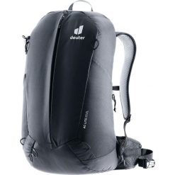 Plecak turystyczny Deuter AC Lite 25 EL - black. Czarne plecaki Deuter, bez wzorów. Za 419.99 zł.