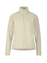Craft ADV Essence Warm Jkt 2 W Kurtka damska - ciepła, dopasowana. Białe kurtki damskie Craft, l, bez wzorów, z elastanu, bez kaptura. Za 676.00 zł.