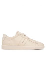 ECCO Sneakersy Street Lite 21280359113 Écru. Obuwie sportowe damskie ECCO, ze skóry, bez zapięcia. Za 449.99 zł.