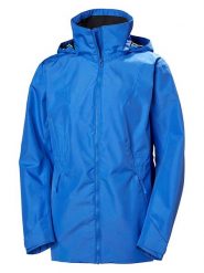 Helly Hansen Kurtka funkcyjna w kolorze niebieskim rozmiar: XS. Niebieskie kurtki sportowe damskie Helly Hansen, xs, bez wzorów, bez kaptura. Za 202.03 zł.