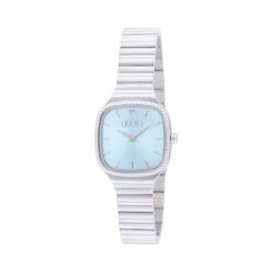 Zegarek Liu Jo. Szare zegarki damskie Liu Jo, srebrne. Za 559.99 zł.