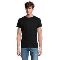 Epicka Koszulka Unisex Dla Dorosłych. Brązowe bluzki damskie SOL'S, s, bez wzorów, sportowe, bez kołnierzyka, bez ramiączek. Za 32.99 zł.