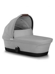 Cybex Gondola "Gazelle S Cot" w kolorze szarym do wózka rozmiar: onesize. Szare gondole Cybex. Za 817.99 zł.