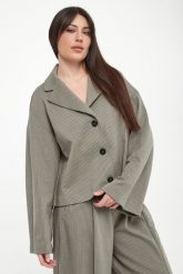 Marynarka damska Giuliva MM. Marynarki i żakiety damskie MM, s, bez wzorów. Za 1,149.00 zł.