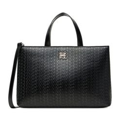 Torebka Nine West. Czarne torebki klasyczne damskie Nine West, bez dodatków. Za 249.99 zł.