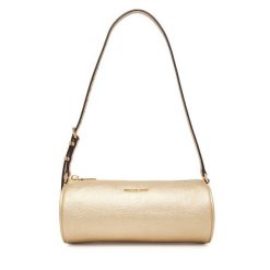 Torebka MICHAEL Michael Kors. Żółte torebki klasyczne damskie MICHAEL Michael Kors, bez dodatków. Za 529.99 zł.