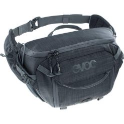 Saszetka nerka fotograficzna Evoc Hip Pack Capture. Szare nerki i saszetki damskie EVOC, bez wzorów. Za 560.99 zł.