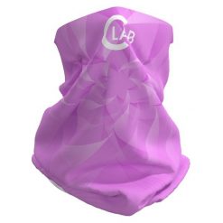 Lekki Komin Unisex Rosa. Czerwone kominy damskie C-LAB, bez wzorów. Za 50.00 zł.