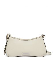 KARL LAGERFELD Torebka B2W30269 Biały. Białe torebki klasyczne damskie KARL LAGERFELD, ze skóry, bez dodatków. Za 649.99 zł.