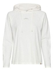 Camel Active Koszulka w kolorze białym rozmiar: XXL. Białe bluzki damskie Camel Active, xxl, bez wzorów, z bawełny, bez kołnierzyka, bez ramiączek. Za 154.07 zł.
