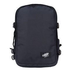 Plecak torba podręczna CabinZero Classic Pro 32 L CZ26. Czarne plecaki CABINZERO, bez wzorów. Za 503.00 zł.