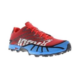 Damskie Buty Do Biegania XTalon. Czerwone obuwie sportowe damskie Inov-8, bez zapięcia, do biegania. Za 654.99 zł.