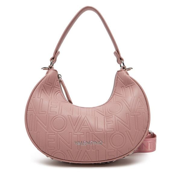 Torebka Valentino. Czerwone torebki klasyczne damskie Valentino, bez dodatków. Za 349.99 zł.