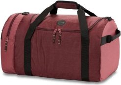 Dakine Sport-Travel Torba Burnt Pink 31 L. Czerwone torby sportowe Dakine, bez wzorów, z materiału. Za 253.99 zł.