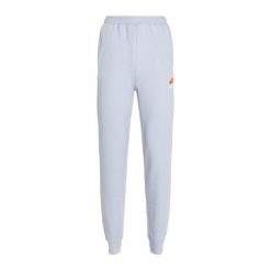 Spodnie damskie Ellesse Queenstown Jog. Niebieskie spodnie dresowe damskie Ellesse, l, bez wzorów, z dresówki. Za 169.99 zł.