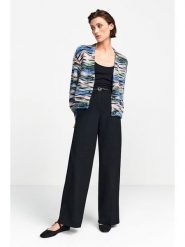 Rich & Royal Kardigan ze wzorem rozmiar: XL. Kardigany damskie Rich & Royal, xl, bez wzorów. Za 190.18 zł.