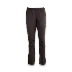 Spodnie Ande Antelao Dla Kobiet Damskie. Czarne spodnie sportowe damskie Ande, m, bez wzorów, z elastanu, trekkingowe. Za 360.99 zł.