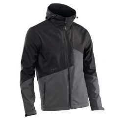 Kurtka wodoodporna Northwave Enduro. Czarne kurtki damskie Northwave, m, bez wzorów, z materiału, bez kaptura. Za 464.00 zł.
