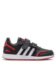 Adidas Sneakersy VS SWITCH 3 CF C GZ1951 Czarny. Czarne buty sportowe chłopięce Adidas, z tworzywa sztucznego, bez zapięcia. Za 179.99 zł.