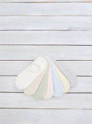 Skarpetki 7 pack - wielobarwny. Skarpetki damskie Sinsay, bez wzorów, z bawełny. Za 17.99 zł.