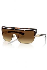 Okulary przeciwsłoneczne BURBERRY. Okulary przeciwsłoneczne damskie Burberry. Za 1,679.00 zł.