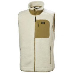 Kurtka bez rękawów Helly Hansen Panorama Pile Block. Szare kurtki damskie Helly Hansen, na lato, m, bez wzorów, z materiału, bez kaptura. Za 474.00 zł.