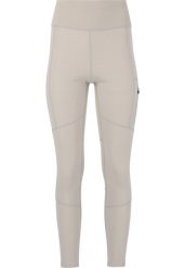 Damskie legginsy Endurance Elinor. Czarne legginsy damskie Endurance, l, bez wzorów, z materiału. Za 238.00 zł.