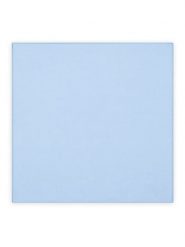 Perfect Cashmere Kaszmirowa chusta "Suiza" w kolorze błękitnym - 56 x 56 cm rozmiar: onesize. Niebieskie chusty damskie Perfect Cashmere, bez wzorów, z kaszmiru. Za 135.49 zł.