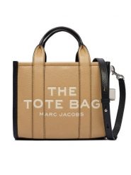 Marc Jacobs Torebka H006L01RE22 Brązowy. Brązowe torebki klasyczne damskie Marc Jacobs, ze skóry, bez dodatków. Za 1,939.00 zł.