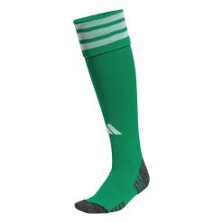 Skarpetki adidas Adi 26. Białe skarpetki damskie Adidas, bez wzorów, z bawełny. Za 83.70 zł.