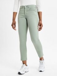 Angels Jeansy Kobiety zielony, 34-30. Zielone jeansy damskie Angels. Za 329.95 zł.