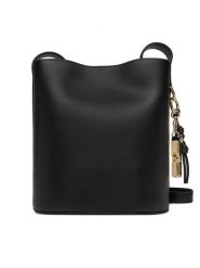 Furla Torebka Roxie S WB01875 ARE000 CN O6000 Czarny. Czarne torebki klasyczne damskie Furla, ze skóry, bez dodatków. Za 1,369.00 zł.