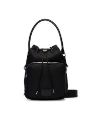 Premiata Torebka Mia 2135 Czarny. Czarne torebki klasyczne damskie Premiata, z materiału, bez dodatków. Za 1,219.00 zł.