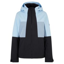 Kurtka narciarska damska Ziener Tasilla. Czerwone kurtki damskie Ziener, na zimę, bez wzorów, bez kaptura. Za 765.99 zł.