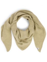 Opus Damski szalik z dzianiny - szalik Amadsi Kobiety Sztuczne włókno zielony jednolity, ONE SIZE. Zielone szaliki damskie Opus, bez wzorów, z dzianiny. Za 149.95 zł.