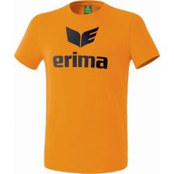 Koszulka Erima Promo. Brązowe koszulki damskie Erima, bez wzorów, bez kołnierzyka, bez ramiączek. Za 121.50 zł.