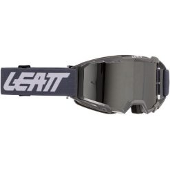 Gogle rowerowe LEATT Goggle Vizion 3.5 Iriz. Brązowe okulary przeciwsłoneczne damskie LEATT. W wyprzedaży za 269.10 zł.