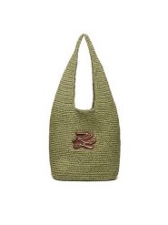 KARL LAGERFELD Torebka B1W46071 Zielony. Zielone torebki klasyczne damskie KARL LAGERFELD, z syntetyku, bez dodatków. Za 779.99 zł.