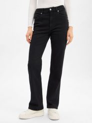 BOSS Orange Dżinsy - Ada Kobiety czarny, 31-32. Czarne jeansy damskie BOSS Orange. Za 429.95 zł.