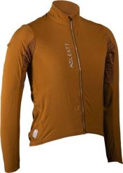 Kurtka rowerowa damska LEATT Jacket MTB Endurance 2.0 Women. Brązowe kurtki damskie LEATT, s, bez wzorów, z materiału, bez kaptura. Za 509.15 zł.