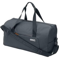 Torba podróżna Evoc Weekender 40. Czarne torby sportowe EVOC, bez wzorów. Za 514.15 zł.