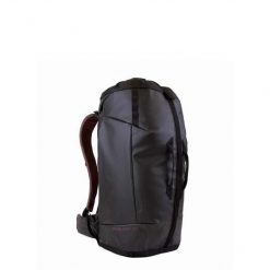 Plecak skiturowy Blue Ice MOONLIGHT 35L pirate black M/L. Czarne plecaki BLUE ICE, bez wzorów. Za 523.48 zł.