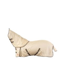 Koszulka z końmi Premiere. Białe koszulki damskie PREMIERE, bez wzorów, bez kołnierzyka, bez ramiączek. Za 203.00 zł.