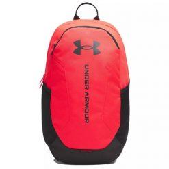 Plecak Under Armour Hustle Lite. Plecaki Under Armour, bez wzorów. Za 204.50 zł.