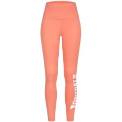 Damskie legginsy Lonsdale Semley. Brązowe legginsy damskie Lonsdale, s, bez wzorów, z dżerseju, do biegania. Za 158.50 zł.